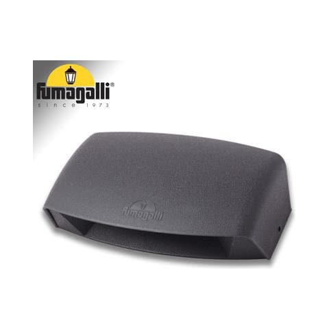 ABRAM 190 NERO TRASP LED R7S 7,5W CCT 3WHITE - Foto 1